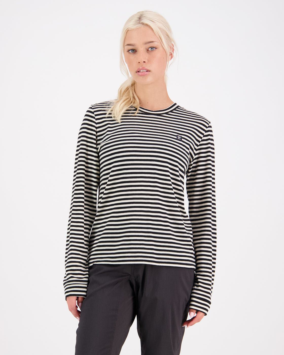 Icon Longsleeve Damen 140