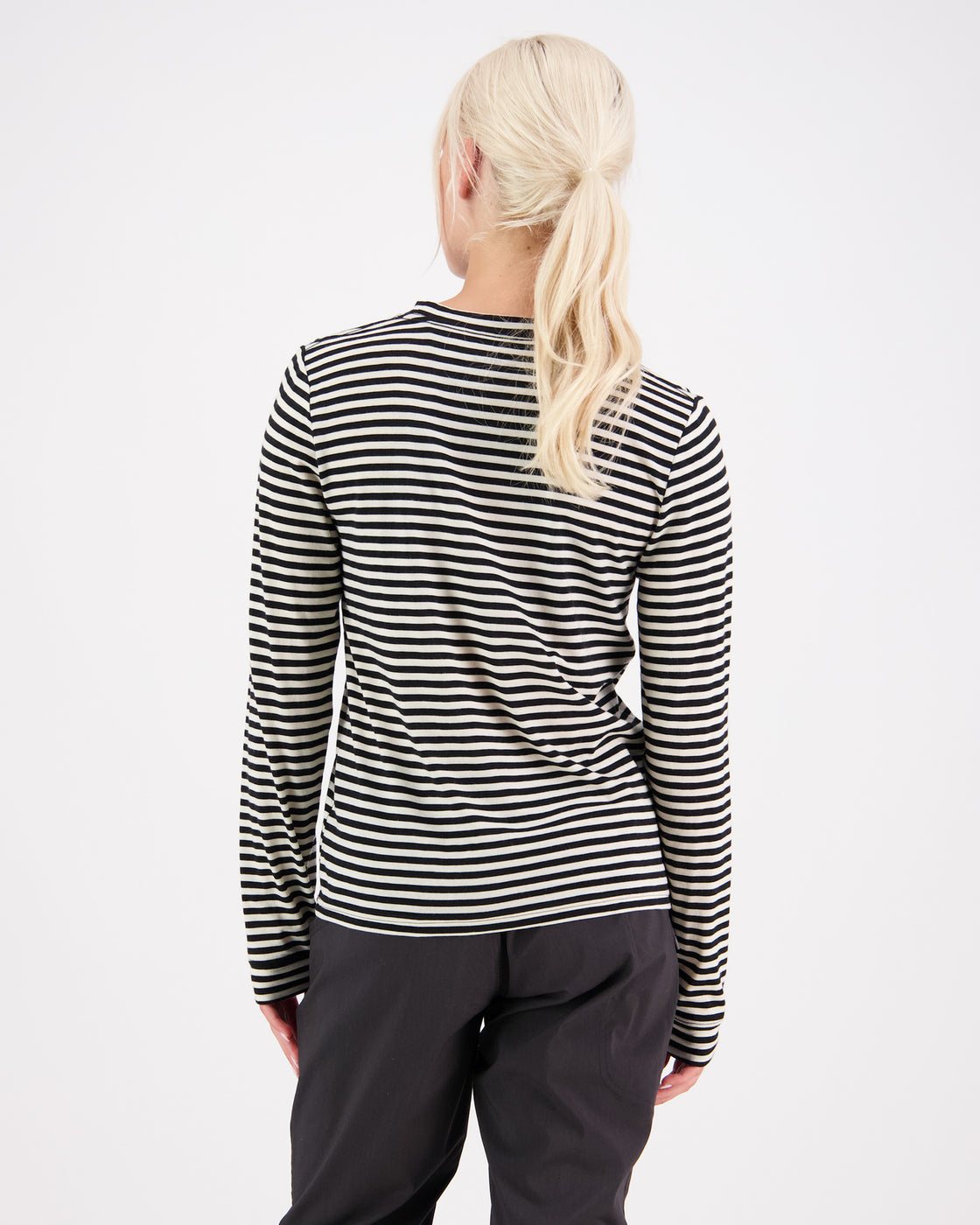 Icon Longsleeve Damen 140