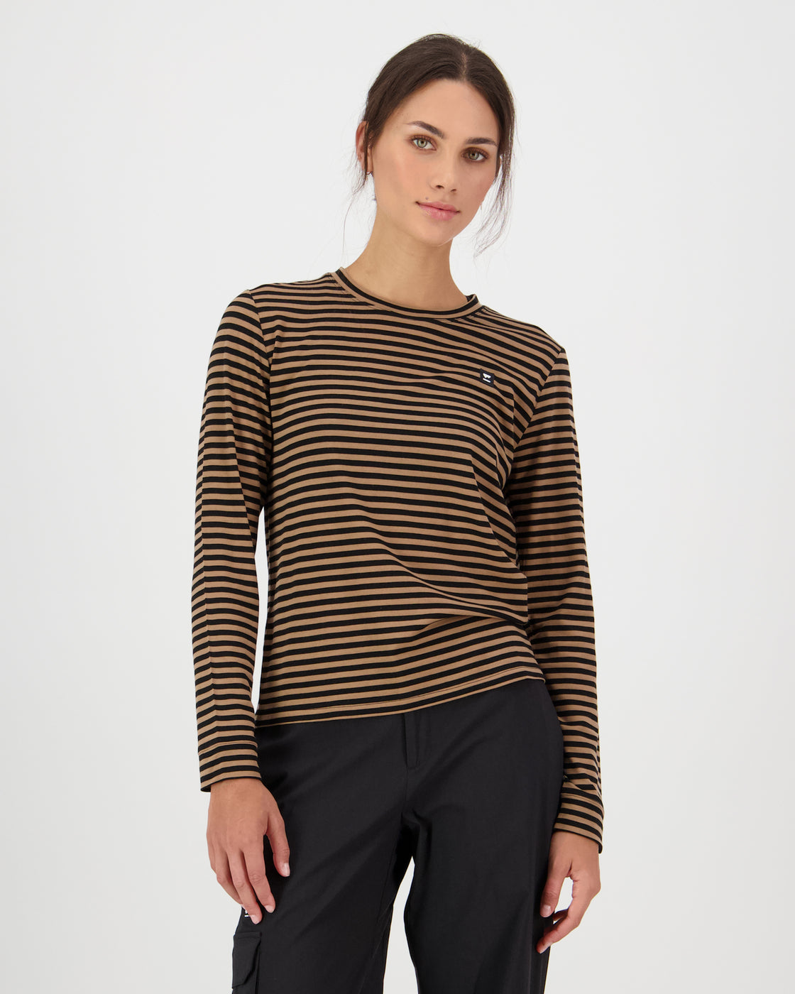 Icon Longsleeve Damen 140