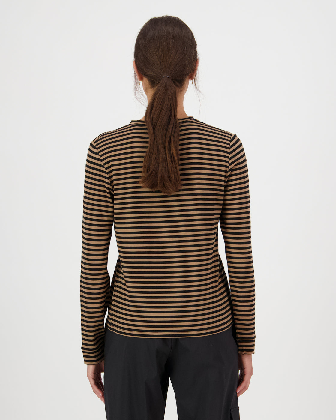 Icon Longsleeve Damen 140