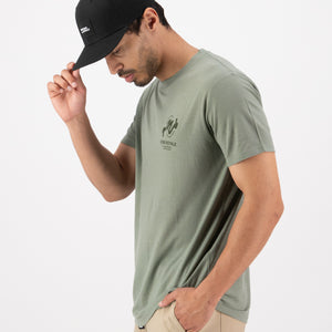 Icon T-Shirt Mérinos Homme 140