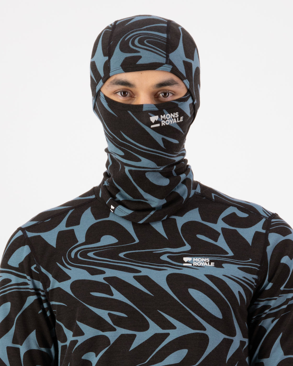 Santa Rosa Merino Balaclava