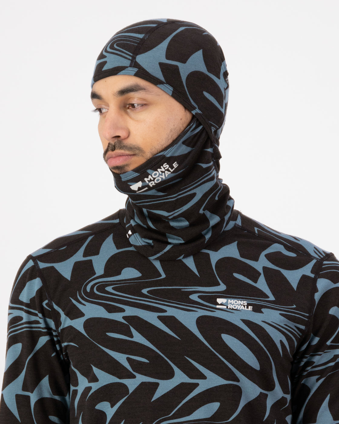 Santa Rosa Merino Balaclava