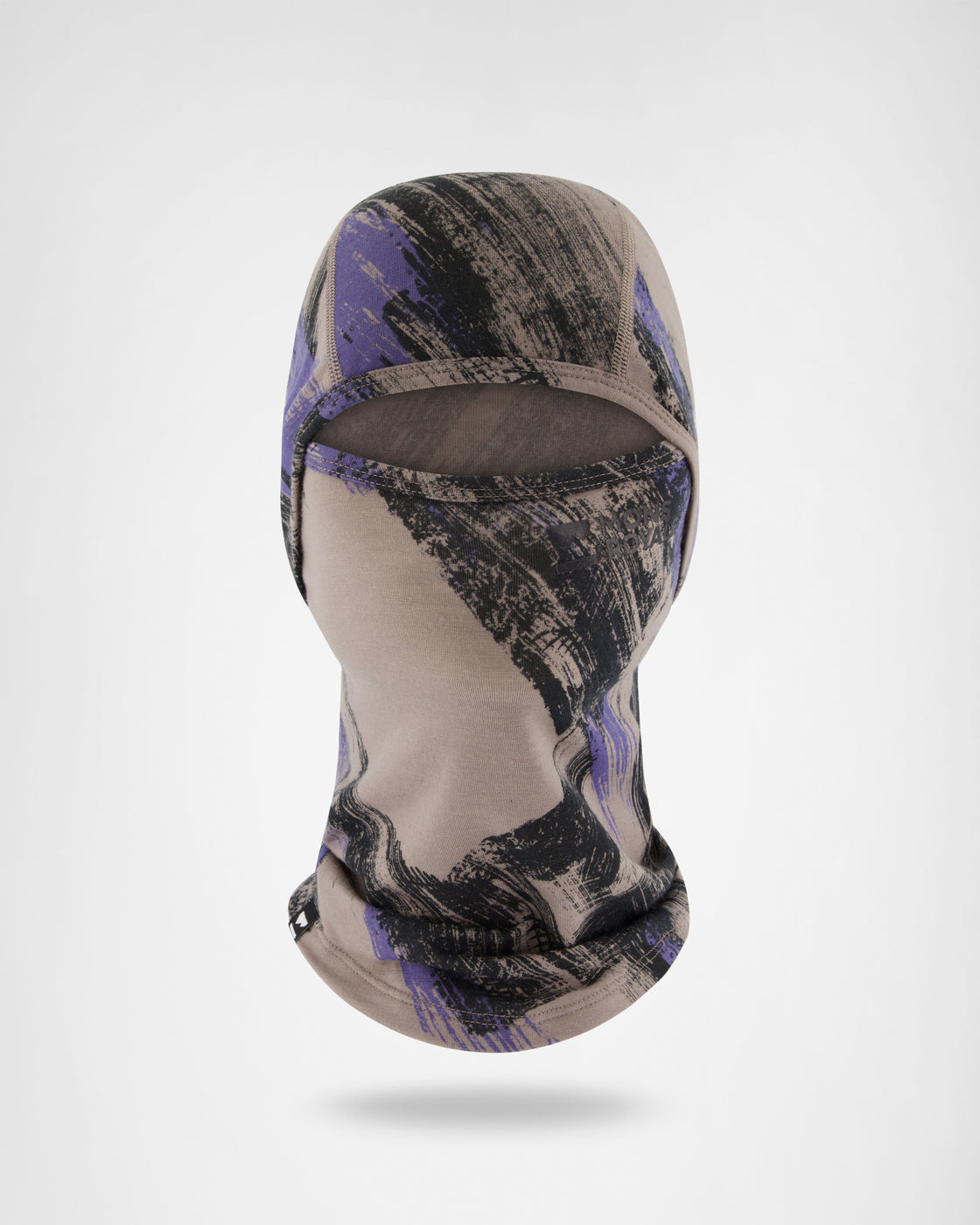 Cagoule en mérinos Santa Rosa