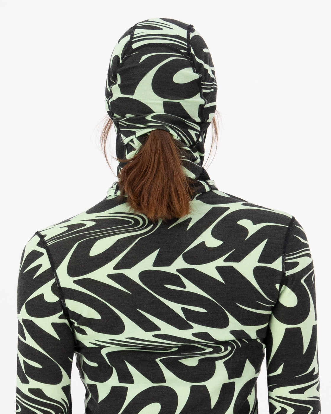 Santa Rosa Merino Balaclava