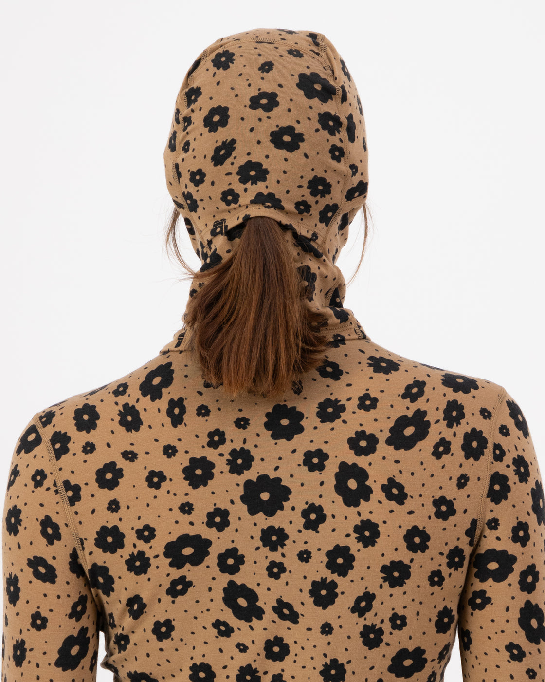 Santa Rosa Merino Balaclava