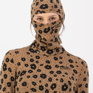 Santa Rosa Merino Balaclava