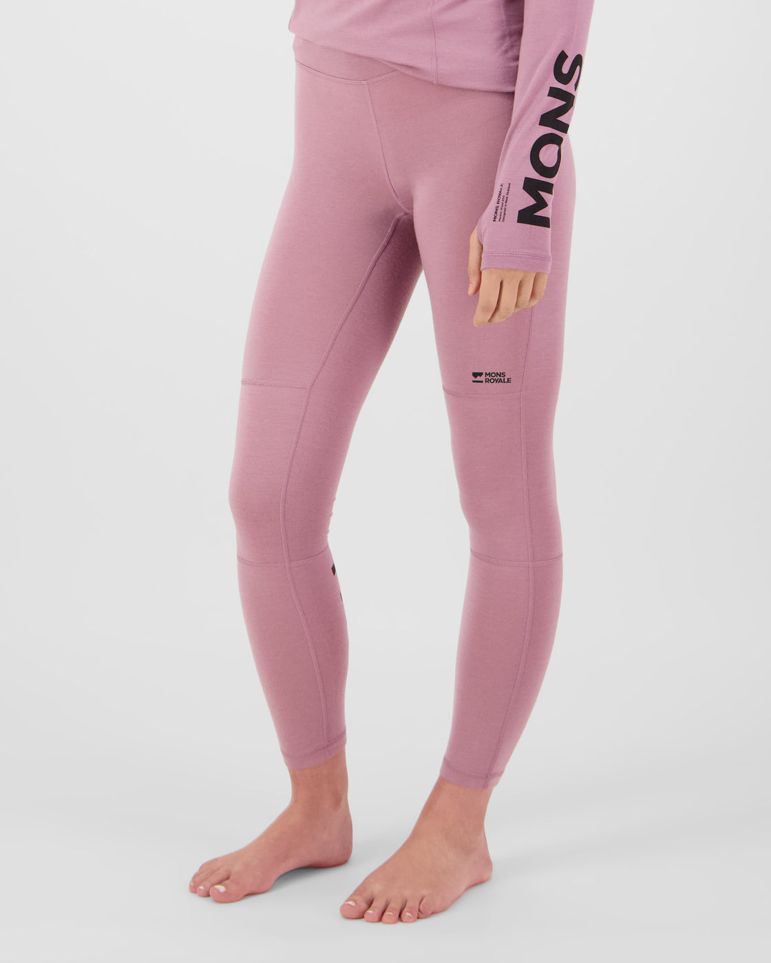 Olympus Legging Damen 250