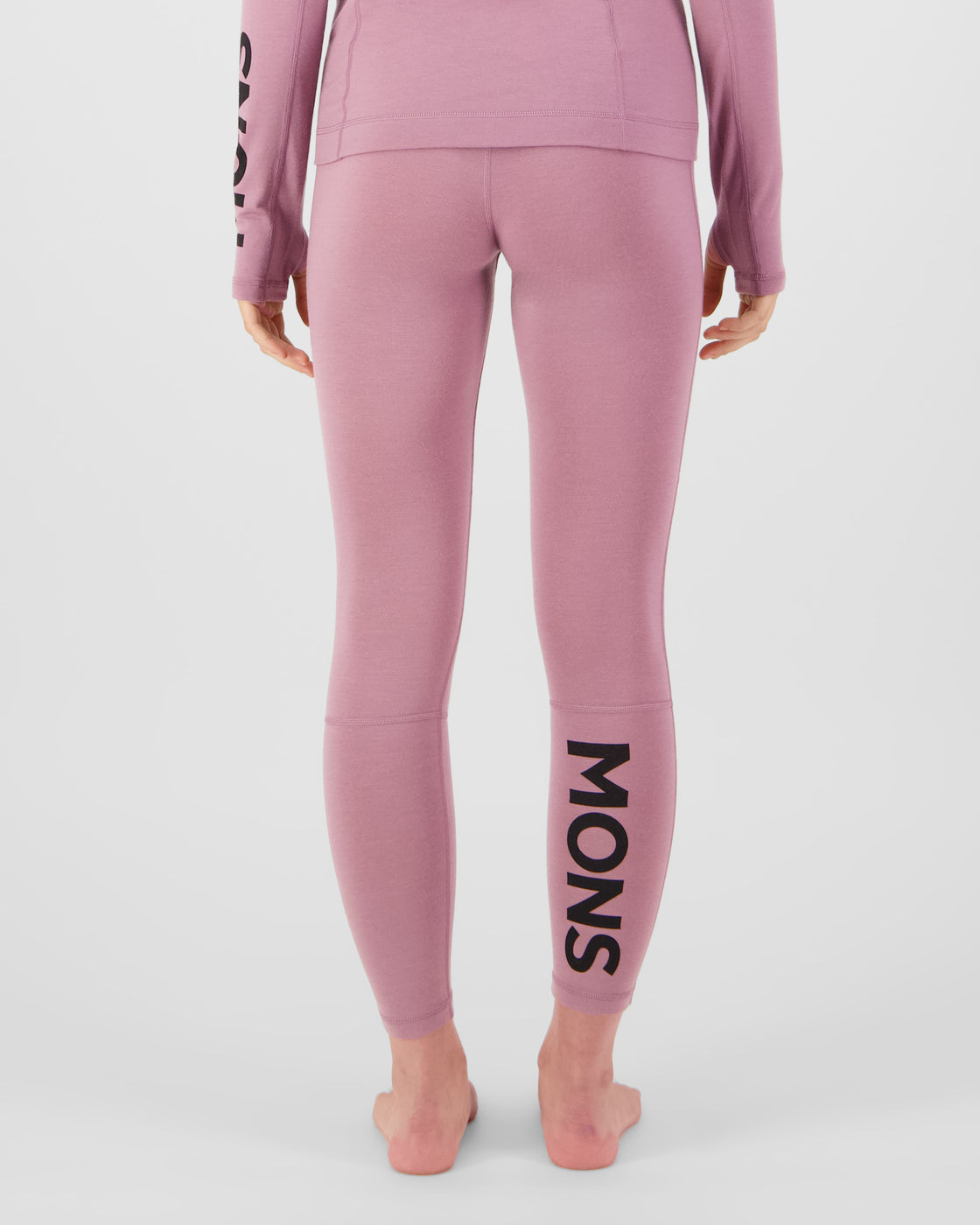 Olympus Legging Damen 250