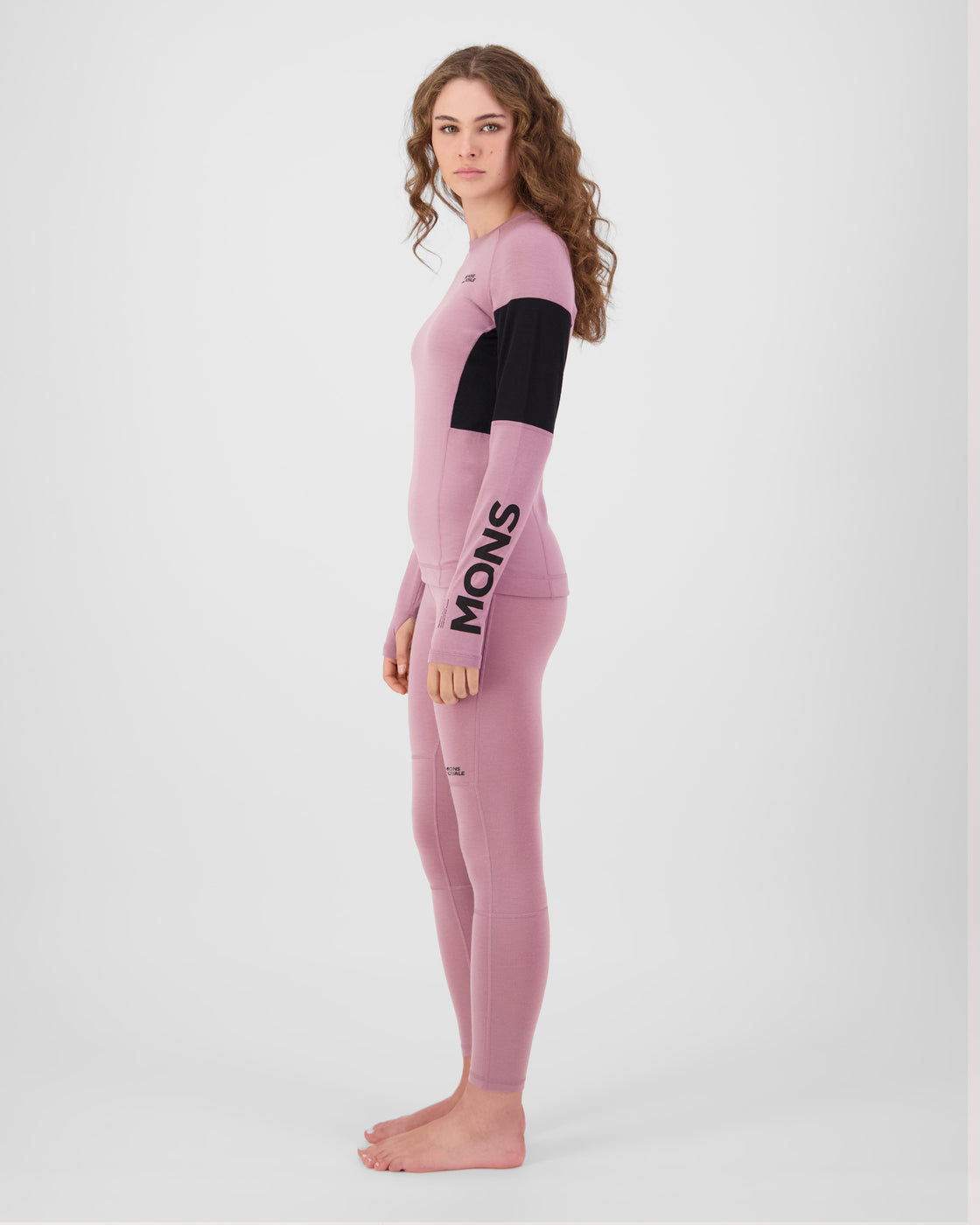 Olympus Legging Damen 250
