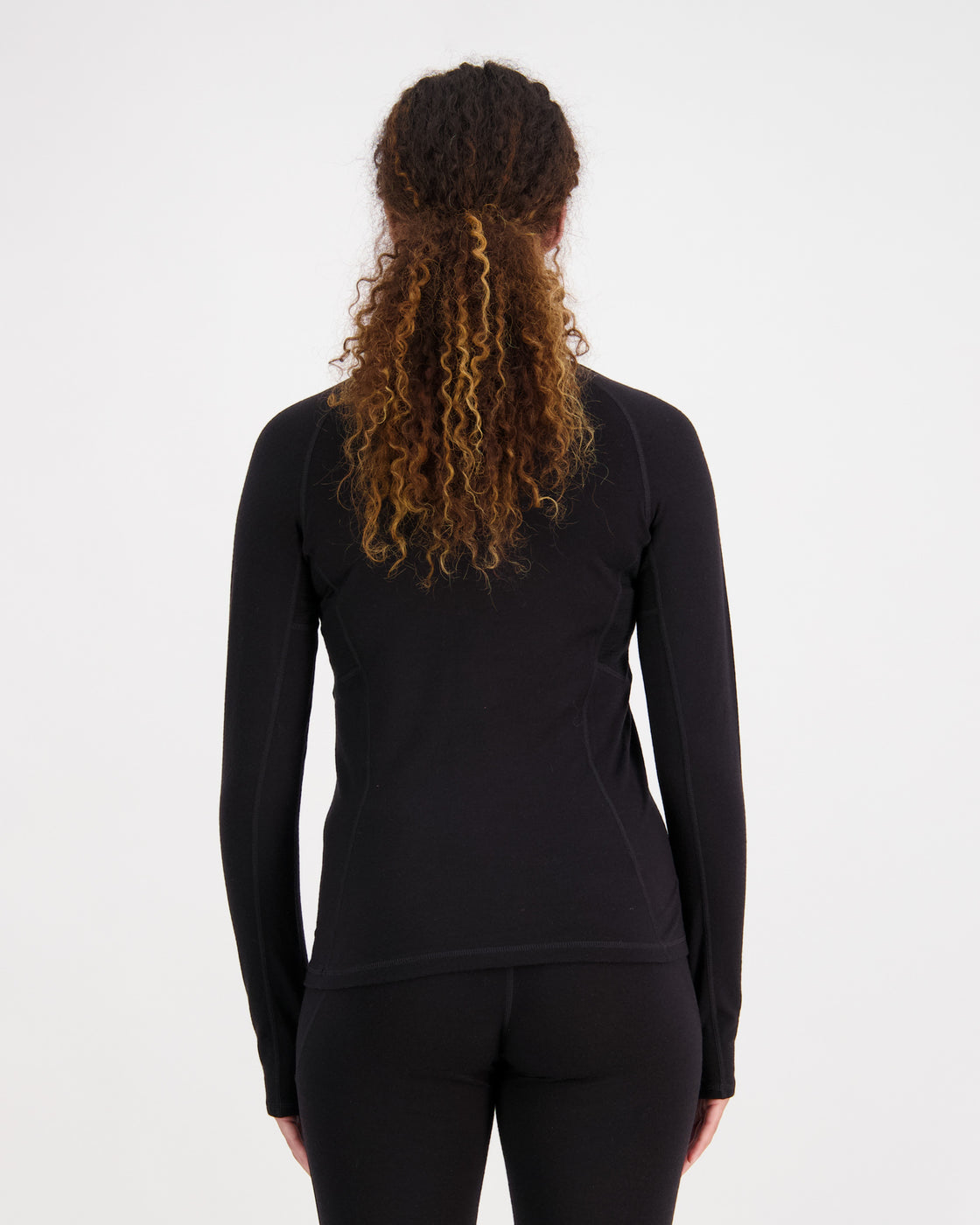 Olympus Longsleeve Merino 250 Damen