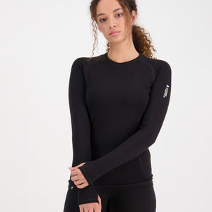 Olympus Longsleeve Merino 250 Damen