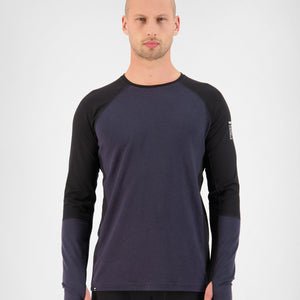 Olympus Longsleeve Merino 250 Herren
