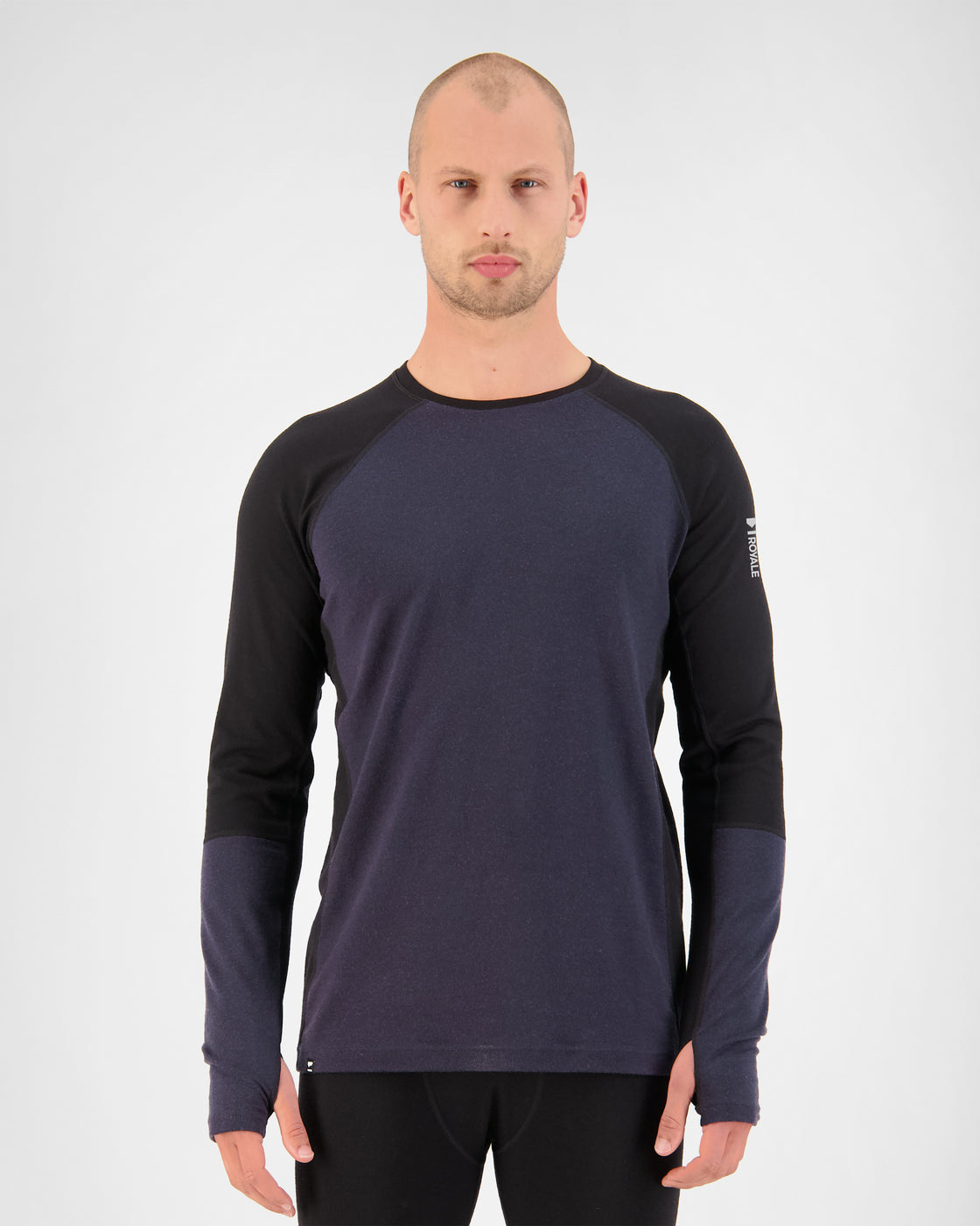 Olympus Longsleeve Merino 250 Herren
