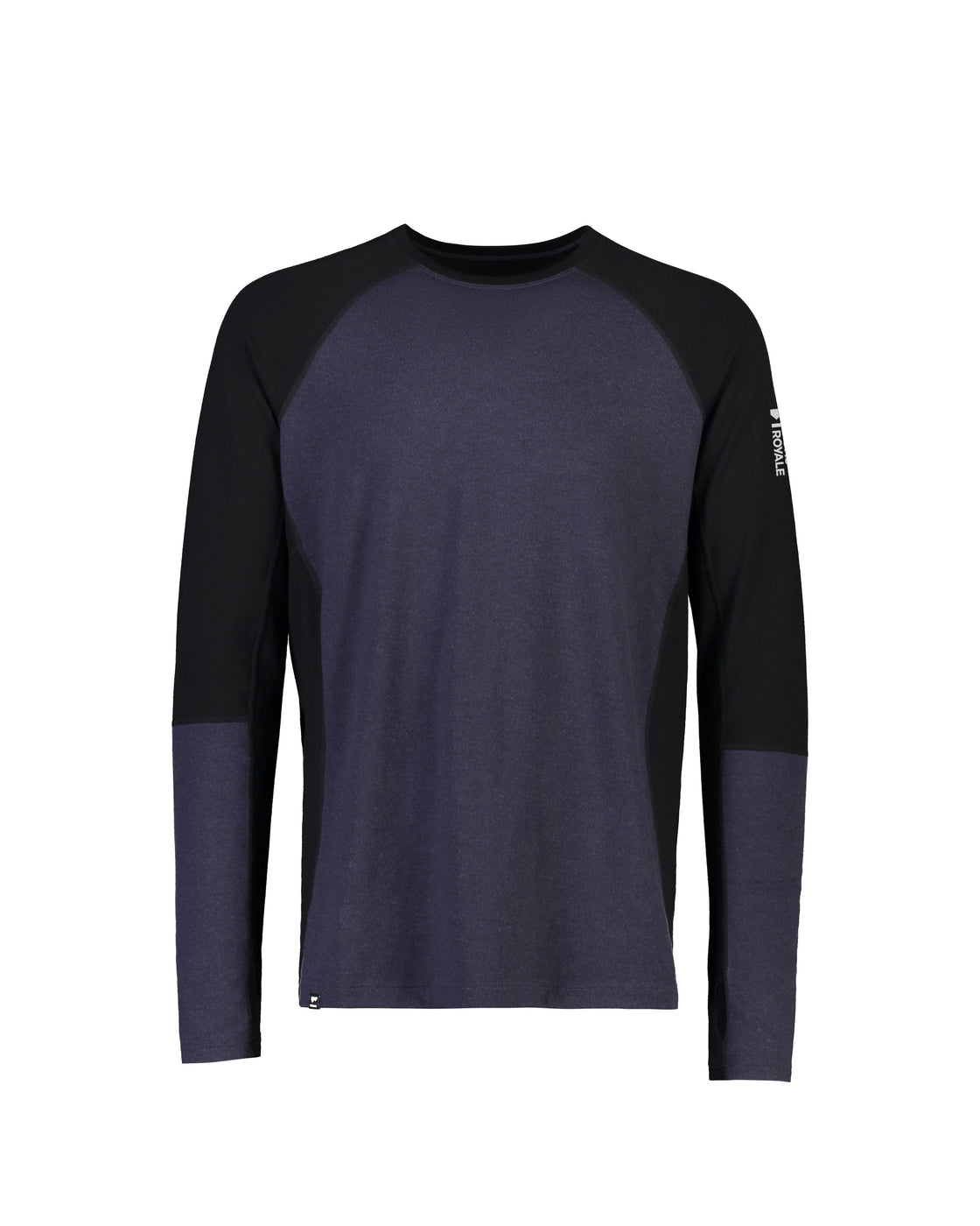 Olympus Longsleeve Merino 250 Herren