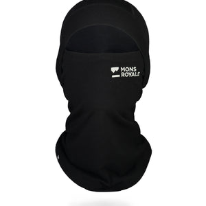 Olympus Merino Balaclava 250