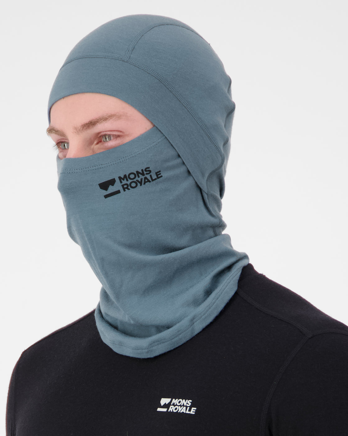 Olympus Merino Balaclava 250