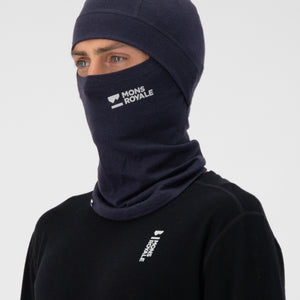 Cagoule mérinos Olympus 250