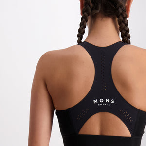 Stratos Shift Sports Bra