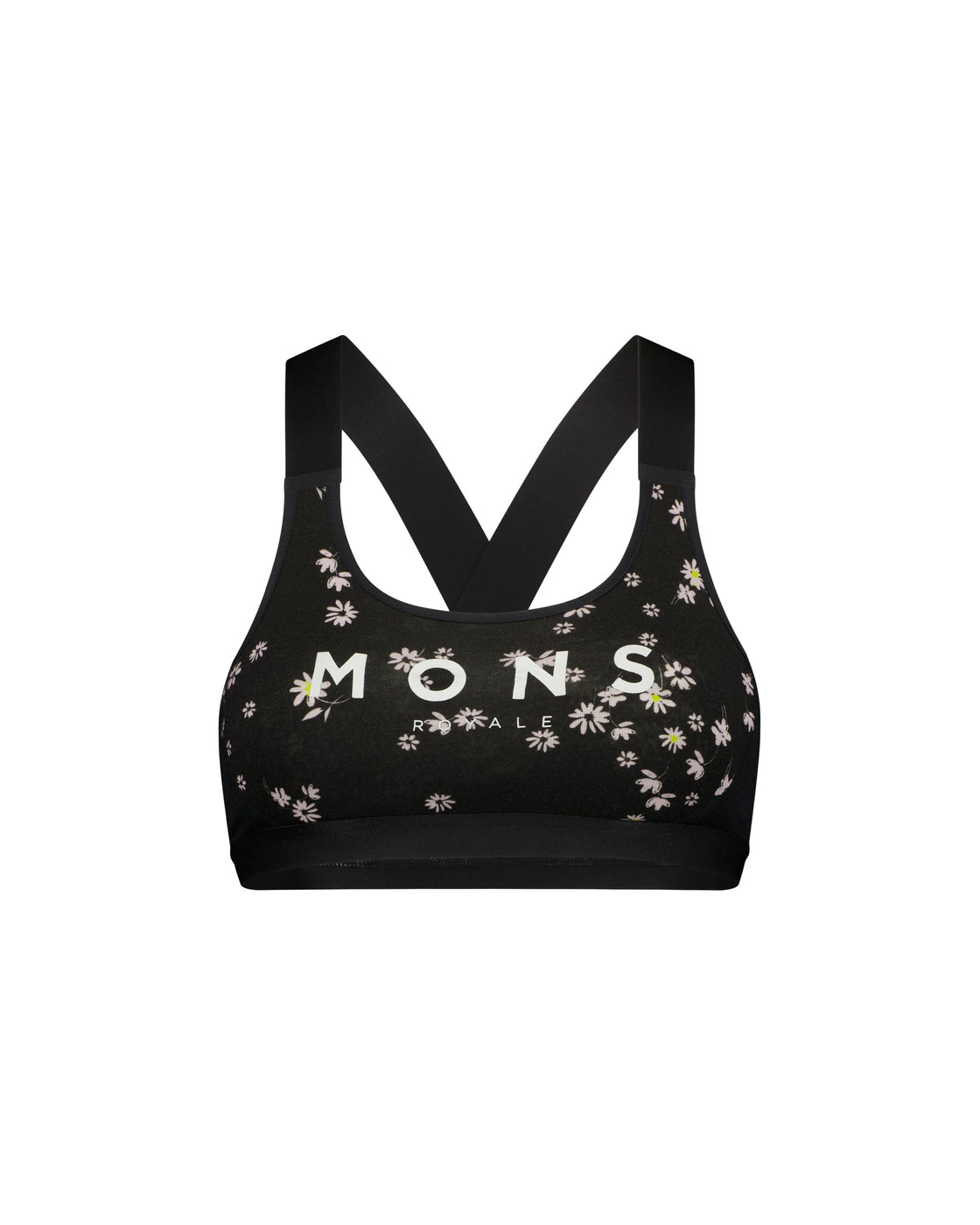 Stella X-Back Merino Sport BH