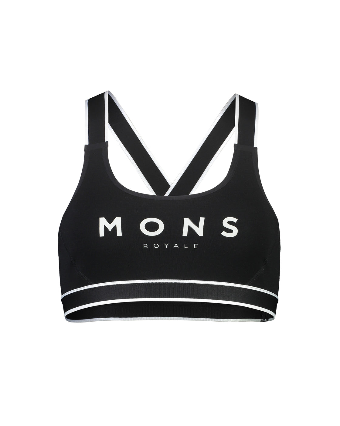 Stella X-Back Merino Sport BH