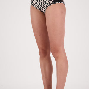 Pantalon chaud en mérinos Sylvia Boyleg 140