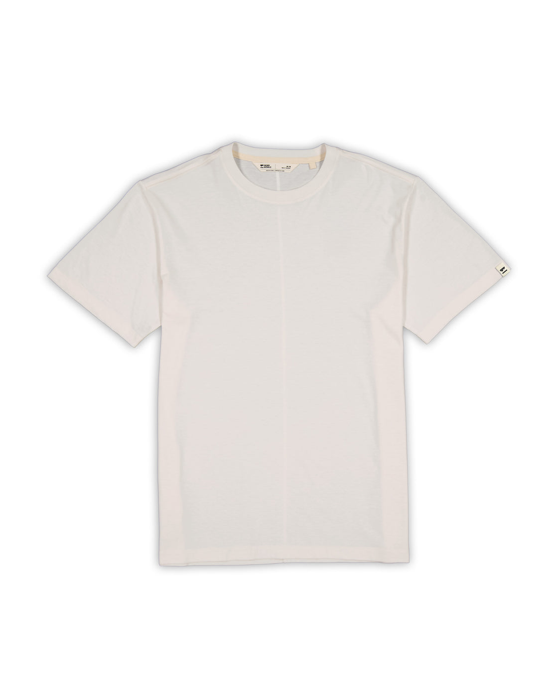 Yonder Merino Organic Cotton T-Shirt Mens