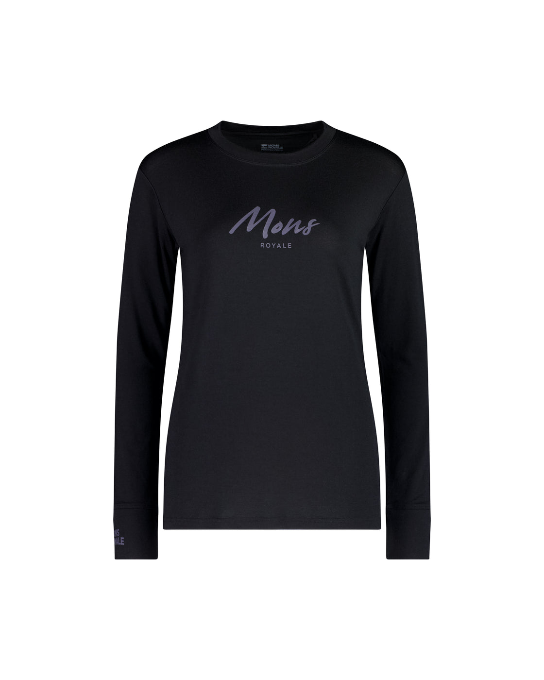 Yotei Merino Longsleeve Damen 190