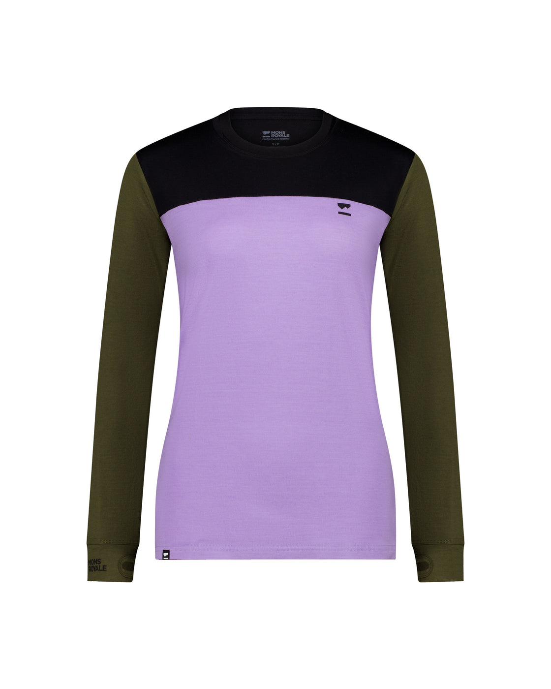 Yotei Longsleeve Women (discontinued color)