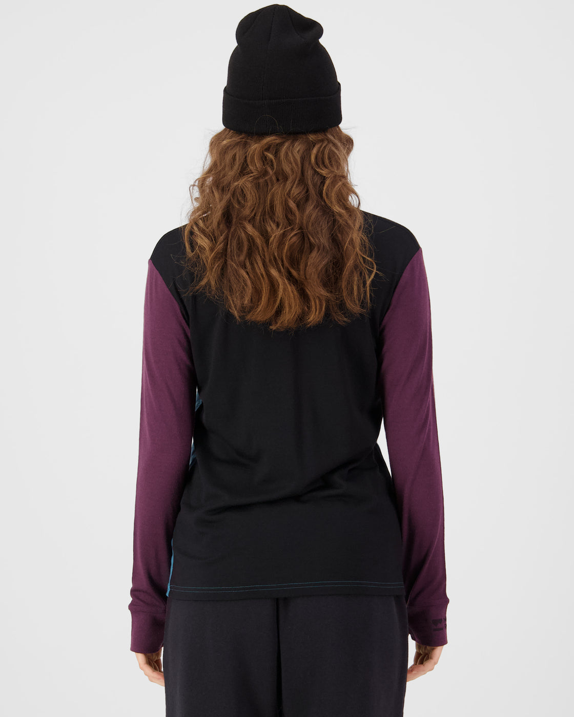 Yotei Merino Longsleeve Damen 190