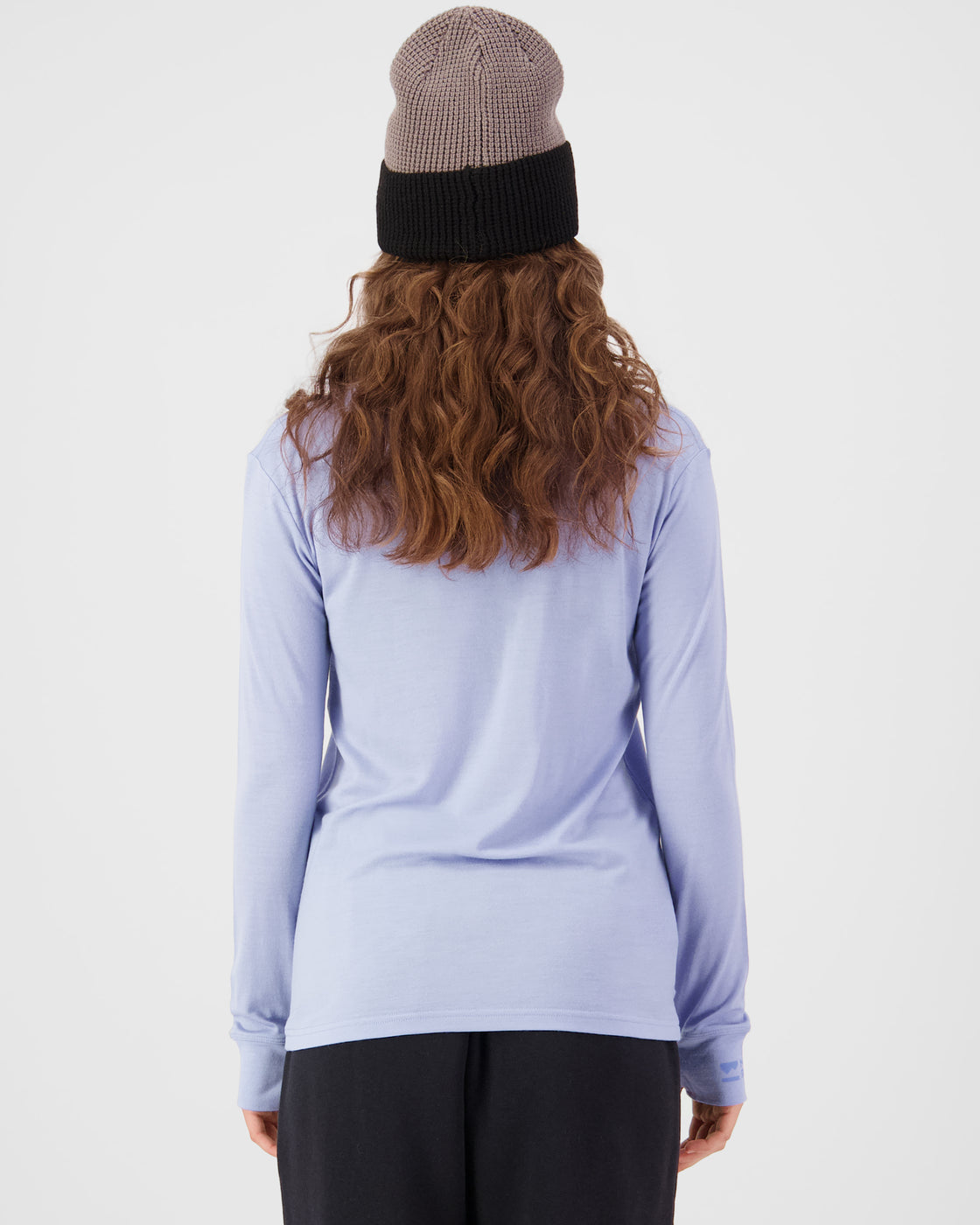 Yotei Merino Longsleeve Damen 190