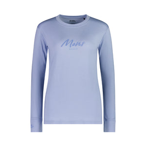 Yotei Merino Longsleeve Women
