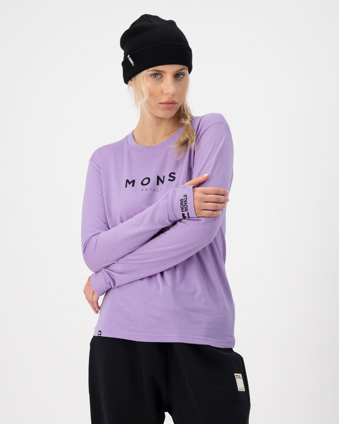 Yotei Longsleeve Women (discontinued color)