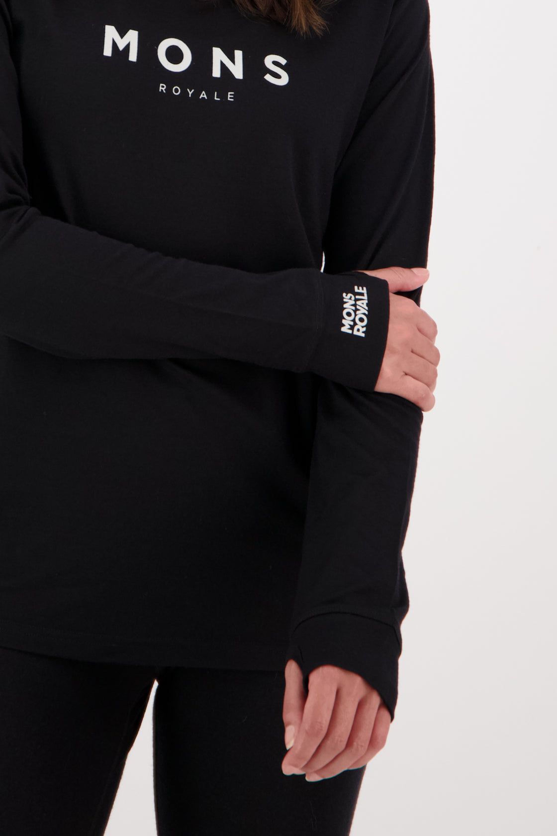 Yotei Longsleeve Women (discontinued color)