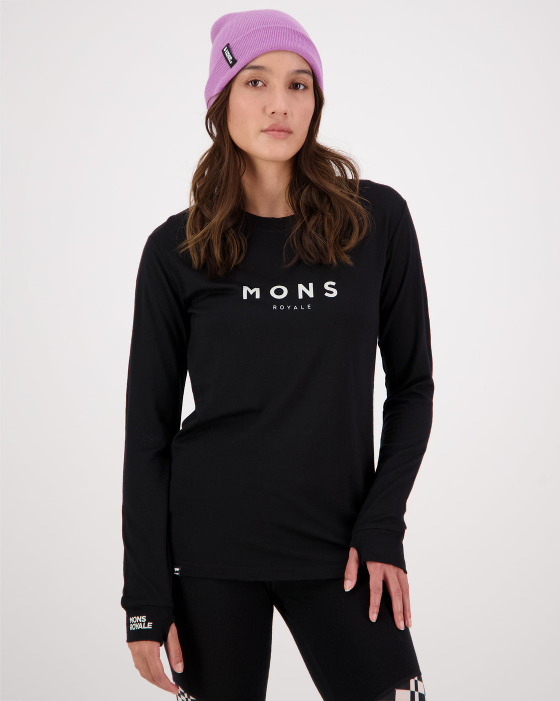 Yotei Longsleeve Women (discontinued color)