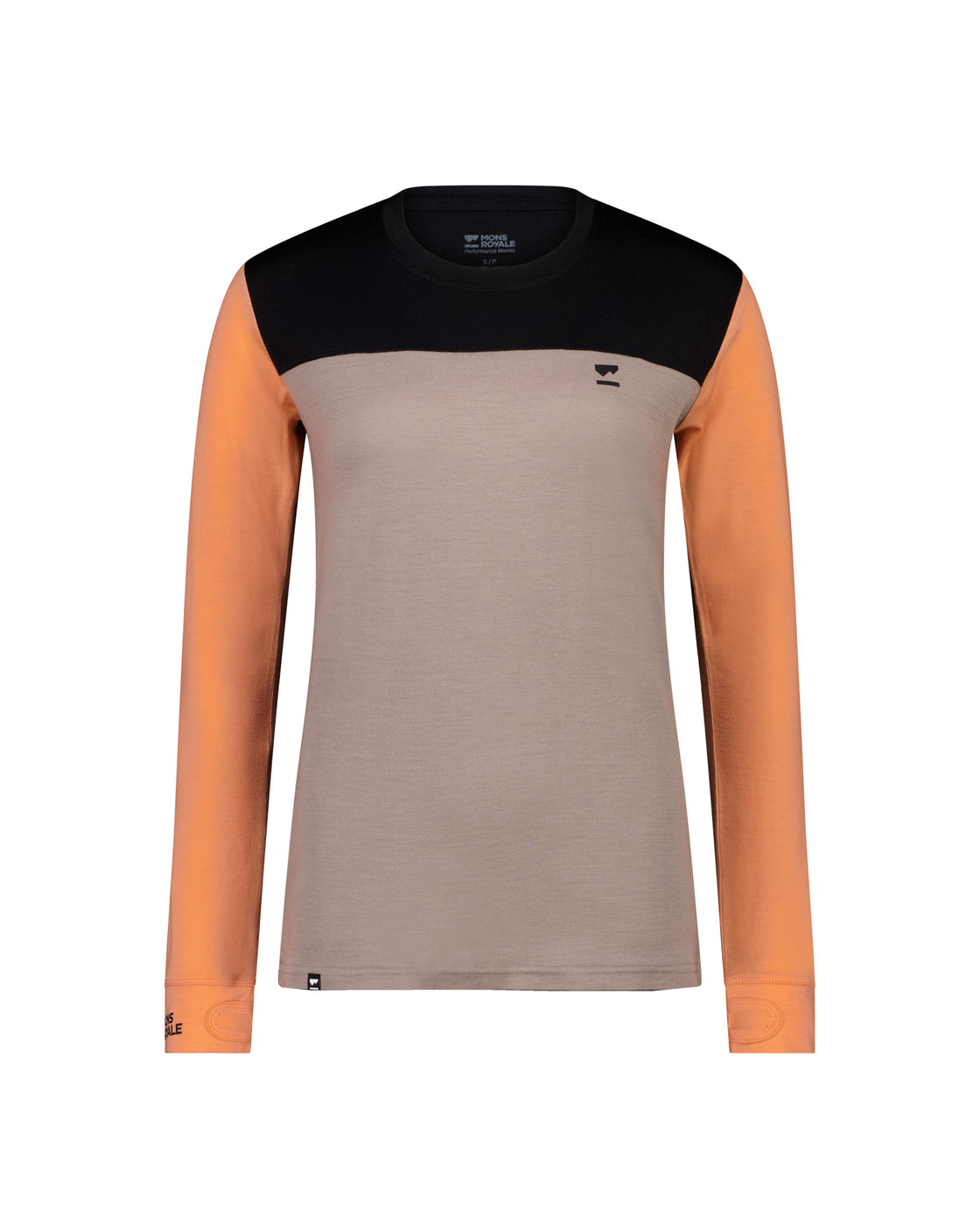 Yotei Longsleeve Women (discontinued color)