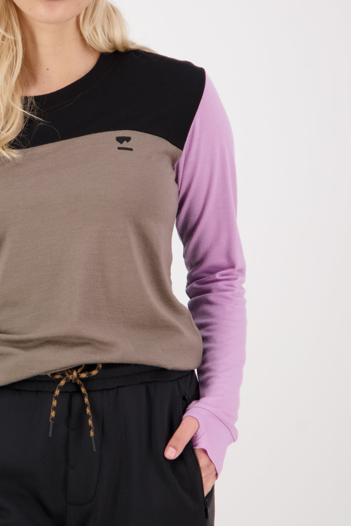 Yotei Longsleeve Women (discontinued color)
