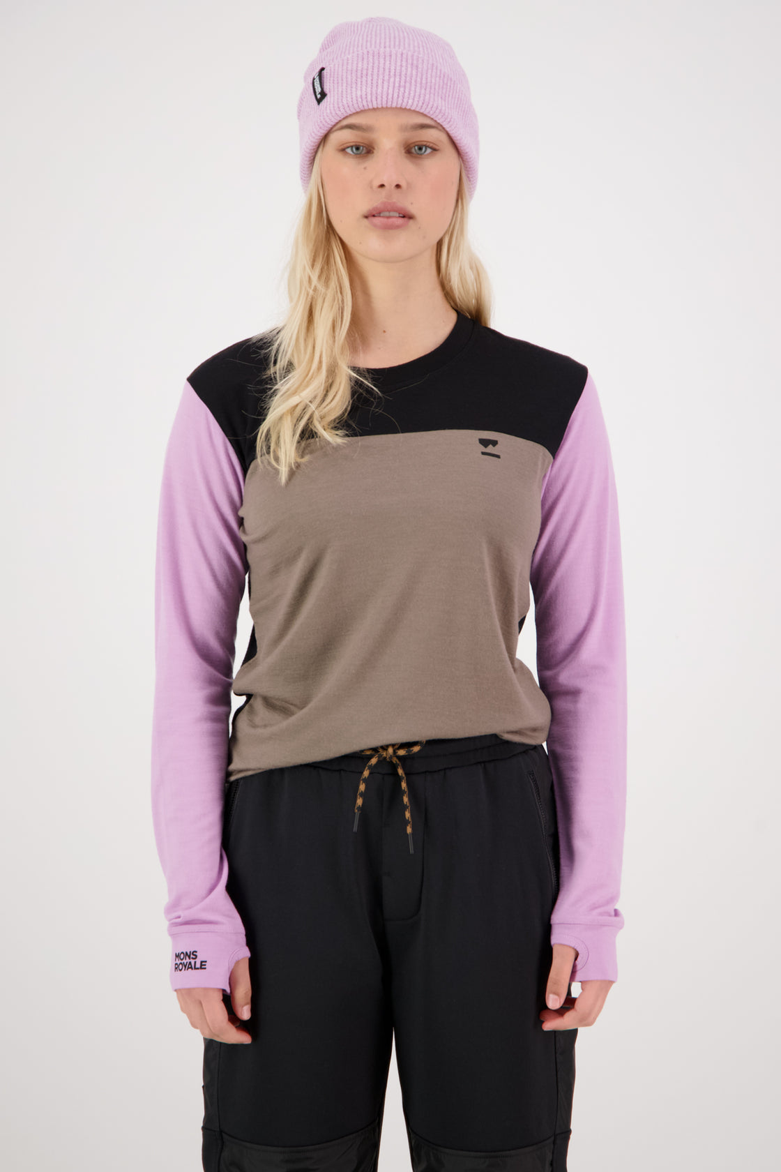 Yotei Longsleeve Women (discontinued color)