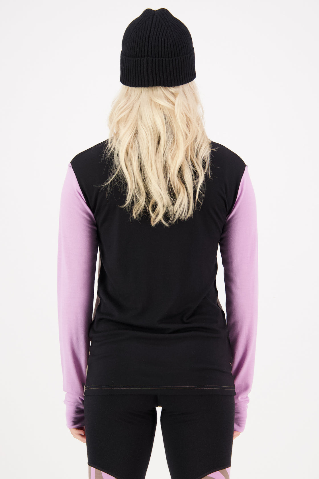 Yotei Longsleeve Women (discontinued color)