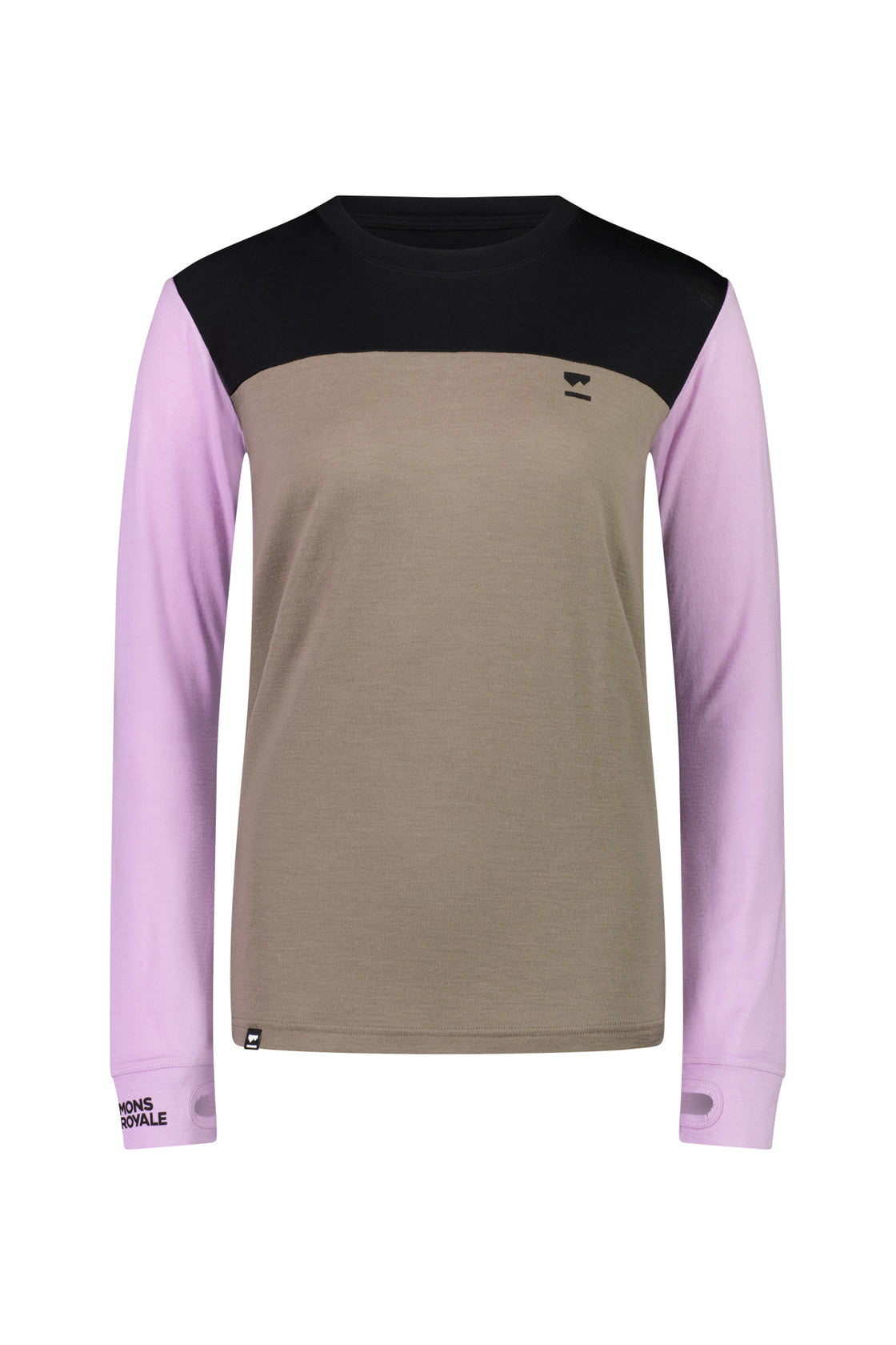 Yotei Longsleeve Women (discontinued color)