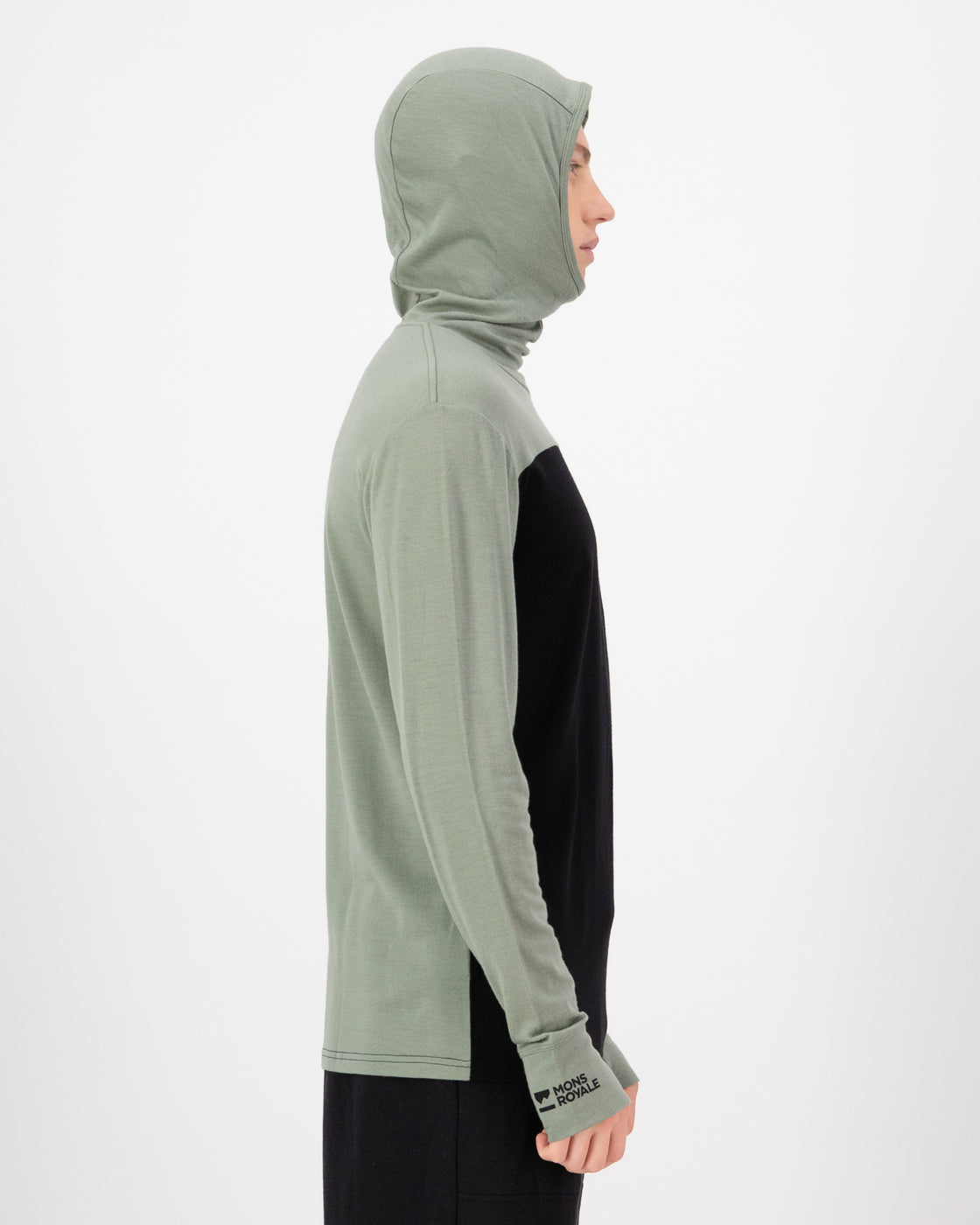 Yotei Powder Hood Men 190