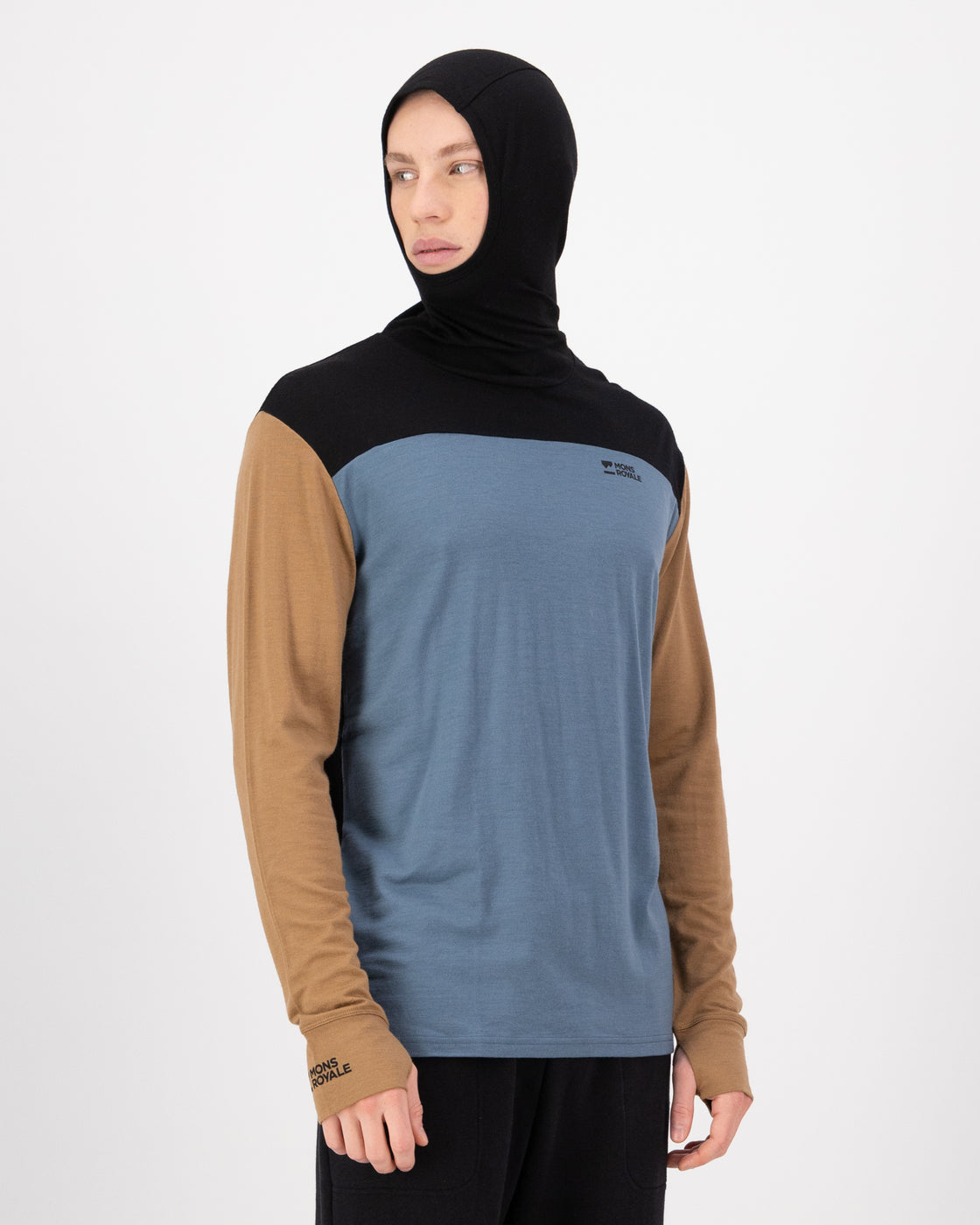 Yotei Powder Hood Men 190