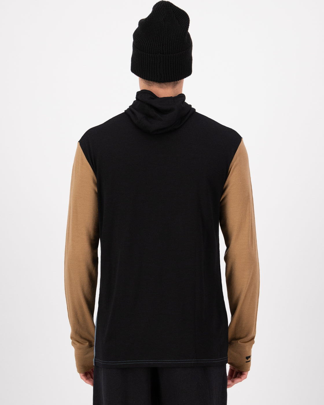 Yotei Powder Hood Men 190