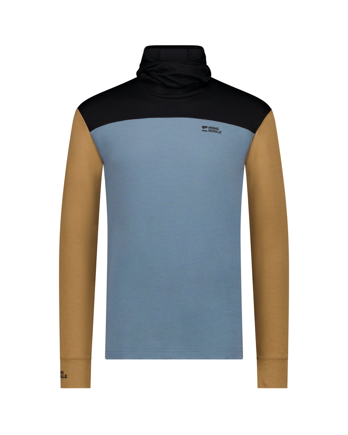 Yotei Powder Hood Men 190