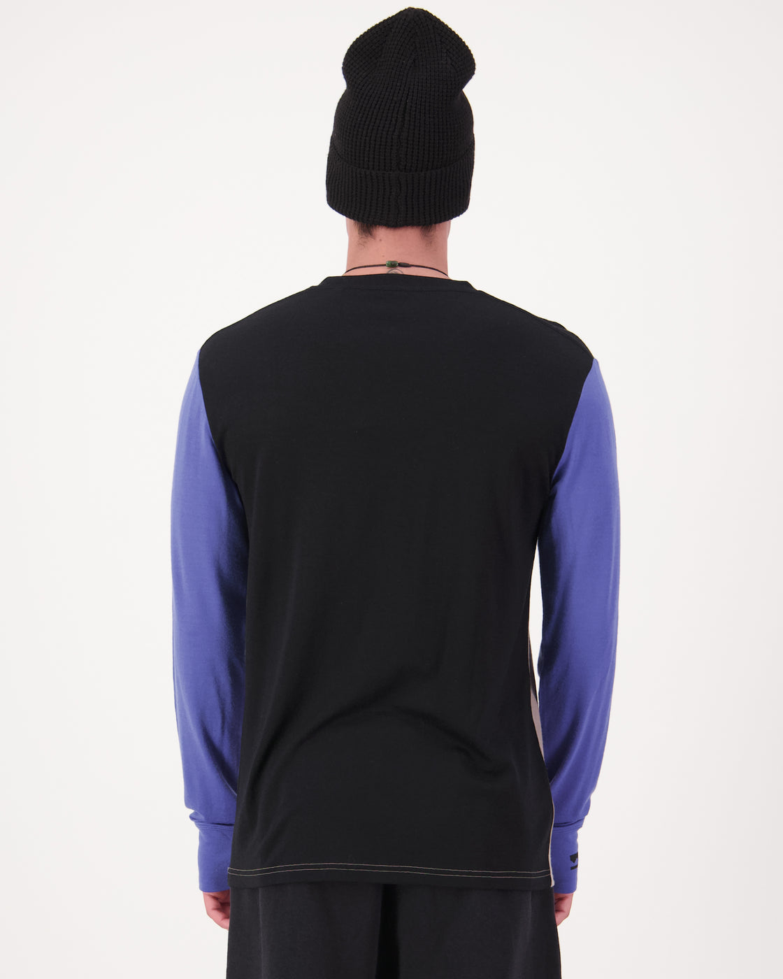 Yotei Tech manches longues hommes 190