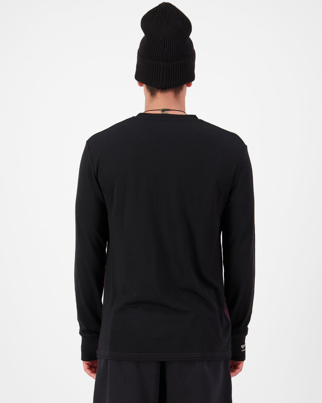 Yotei Tech manches longues hommes 190