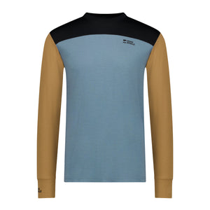 Yotei Tech Longsleeve Männer 190