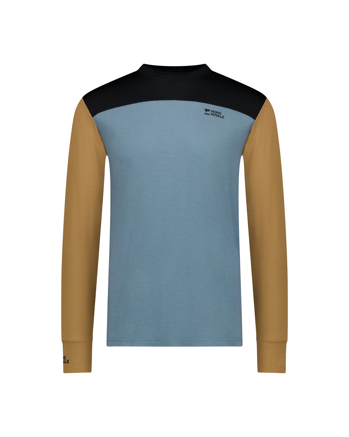 Yotei Tech Longsleeve Männer 190