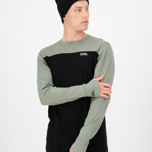 Yotei Tech Longsleeve Männer 190