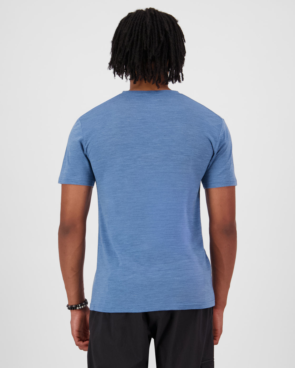 Zephyr Merino-Tencel® T-Shirt Herren 130